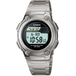 Casio  Collection W-211D-1AVEF