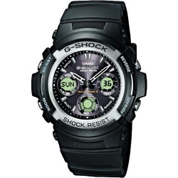 Casio  G-shock AWG-100-1AER