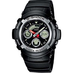 Casio  G-shock AW-590-1AER