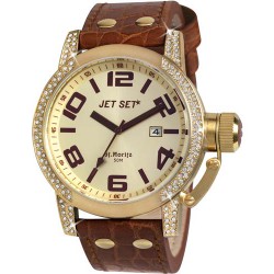 Jet Set  St.Moritz J29588-736