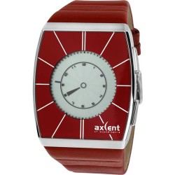 Axcent of Scandinavia  Eclipse Red Dial X64271-838