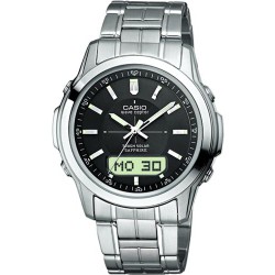 Casio  WAVE CEPTOR WVA-460DSE-1AVER