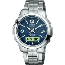 Casio  WAVE CEPTOR WVA-460DSE-2AVER