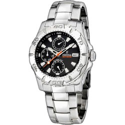 Festina  Multifunction 16242/9