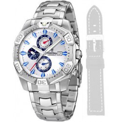 Festina  Chronograf 16286/1 Box