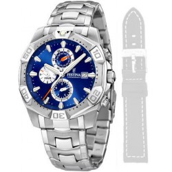 Festina  Chronograf 16286/2 Box