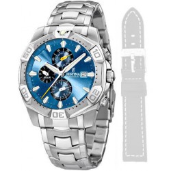 Festina  Chronograf 16286/3 Box