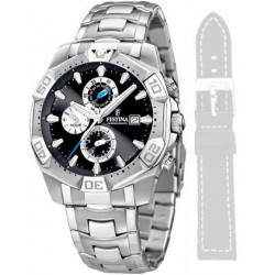 Festina  Chronograf 16286/5 Box