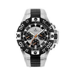 Jacques Lemans  Powerchrono 2008 1-1377A