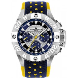 Jacques Lemans  Powerchrono 2008 1-1378C