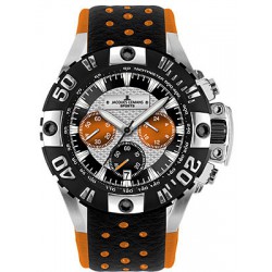 Jacques Lemans  Powerchrono 2008 1-1378D