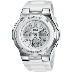 Casio  Baby-G BGA-110-7BER