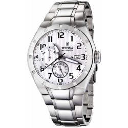 Festina  Multifunction 16483/1