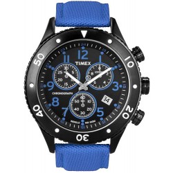 Timex  Men´s T Series Chronograph T2N086