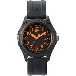 Timex  Expedition Trial Series T49698