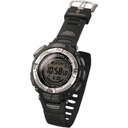 Casio  PRO TREK PRW-1500-1VER