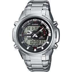 Casio  Edifice EFA-127D-1AVEF