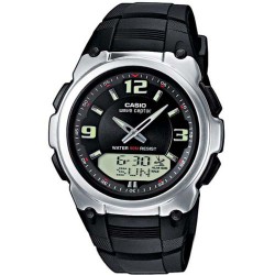 Casio  WAVE CEPTOR WVA-109HE-1BVER