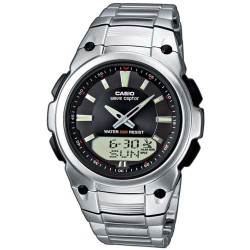 Casio  WAVE CEPTOR WVA-109HDE-1AVER