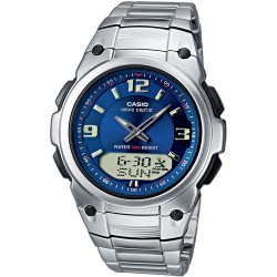 Casio  WAVE CEPTOR WVA-109HDE-2BVER