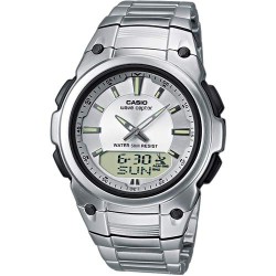 Casio  WAVE CEPTOR WVA-109HDE-7AVER