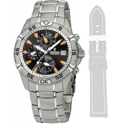 Festina  Chronograf 16169/A BOX