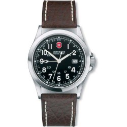 Victorinox Swiss Army  Infantry 2nd Time Zone 24798