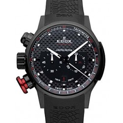Edox  WRC Extreme Pilot Limited Edition 10302 37N NOR