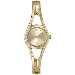 Timex  Women´s Crystal Collection T2M845