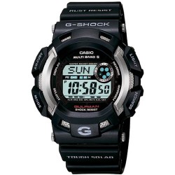 Casio  G-shock GW-9100-1ER