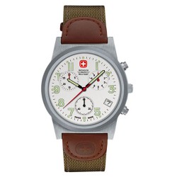 Wenger  Field Classic Chrono 72950