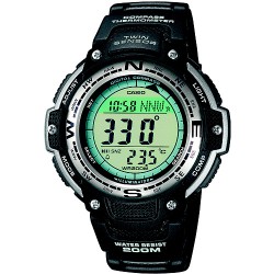 Casio  Collection SGW-100-1VEF