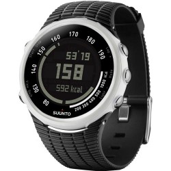 Suunto  T1c Training Black Pattern