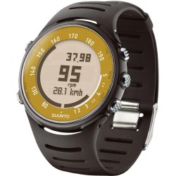 Suunto  T3c Training Brown