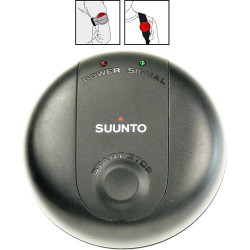 Suunto  Training GPS POD