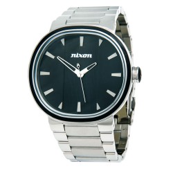 Nixon  The Capital Black