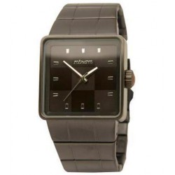 Nixon  The Quatro Gunmetal