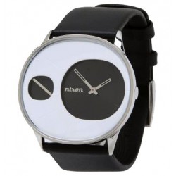 Nixon  The Rayna Black/White