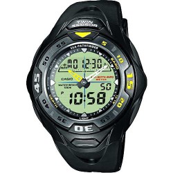 Casio  SEA-PATHFINDER SPF-60S-1AVER