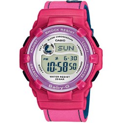 Casio  Baby-G BG-3002V-4ER