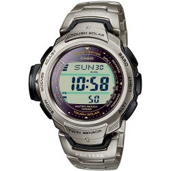 Casio  PRO TREK PRW-500T-7VER