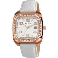 Jet Set  Florence Rose Gold J30400-631