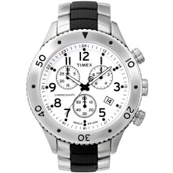 Timex  T Series Chronograph T2M707