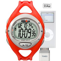 Timex  Ironman iControl for iPod T5K057