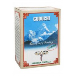 Guduchi plus se zázvorem 75 g