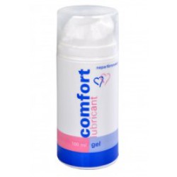 Lubrikační gel Comfort neparfémovaný 100 ml