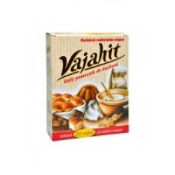 Vajahit - náhrada vajíček bez cholesterolu 200 g