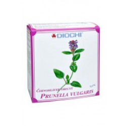 Prunella vulgaris (černohlávek obecný) - čaj 50 g