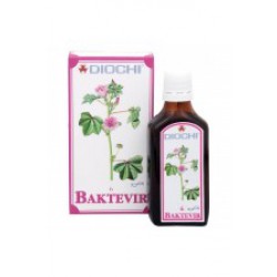 Baktevir 50 ml