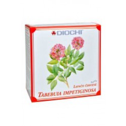 Tabebuia impetiginosa (lapačo červené) - čaj 100 g